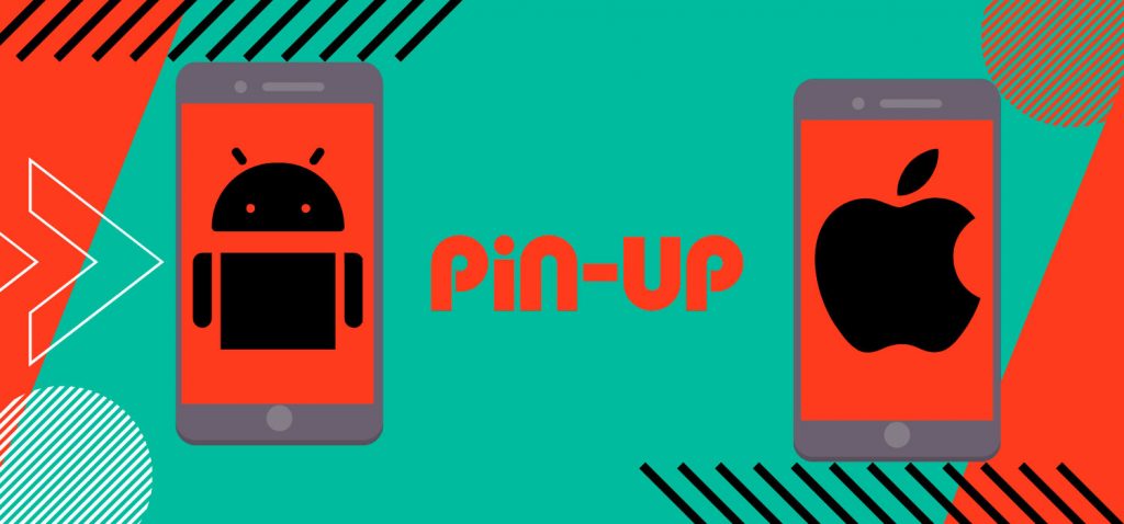 Pin-Up Bet mobile app for Android and IOS